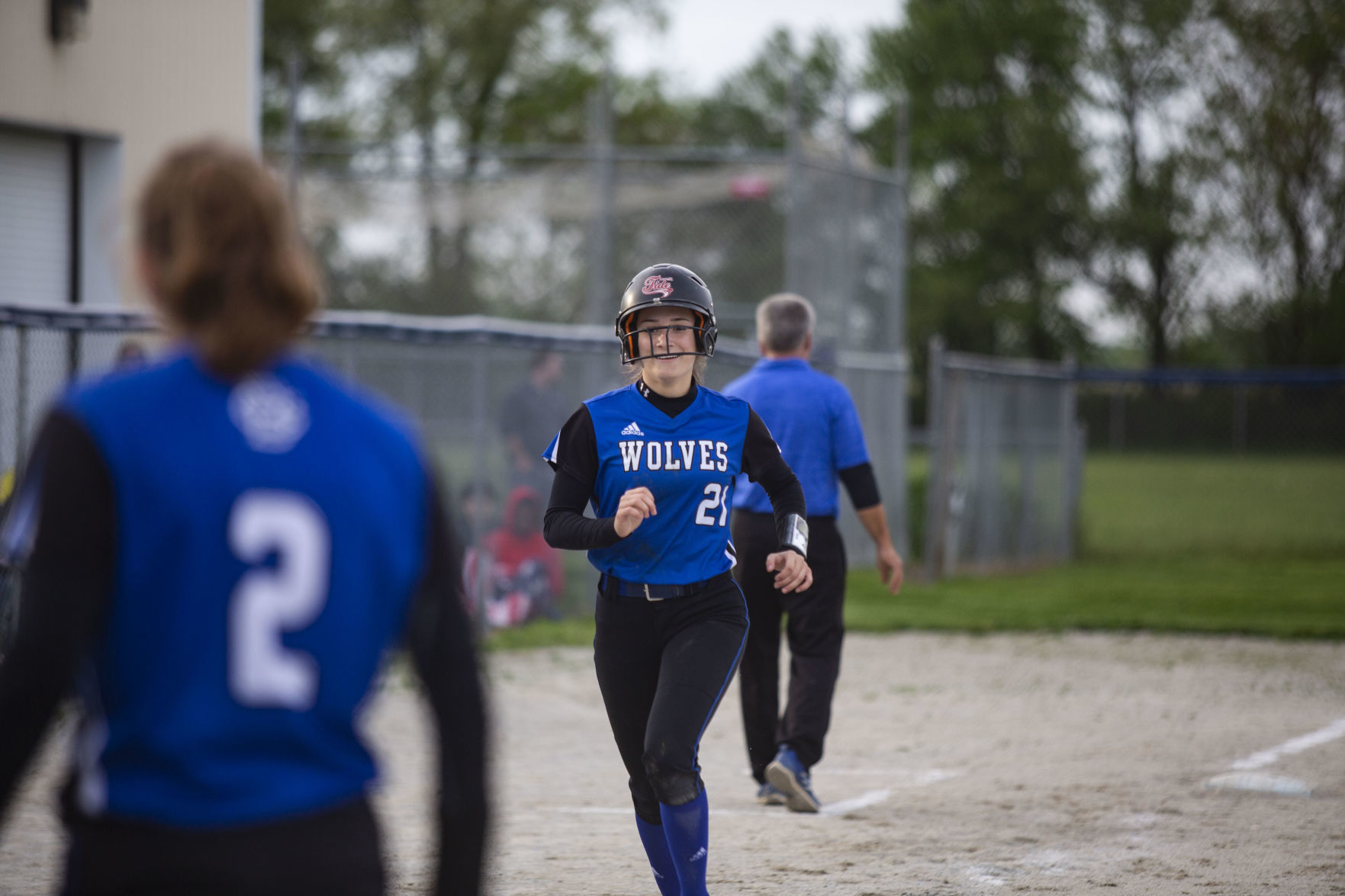 Gallery: Boone Grove softball beats Andrean 9-5 on Tuesday